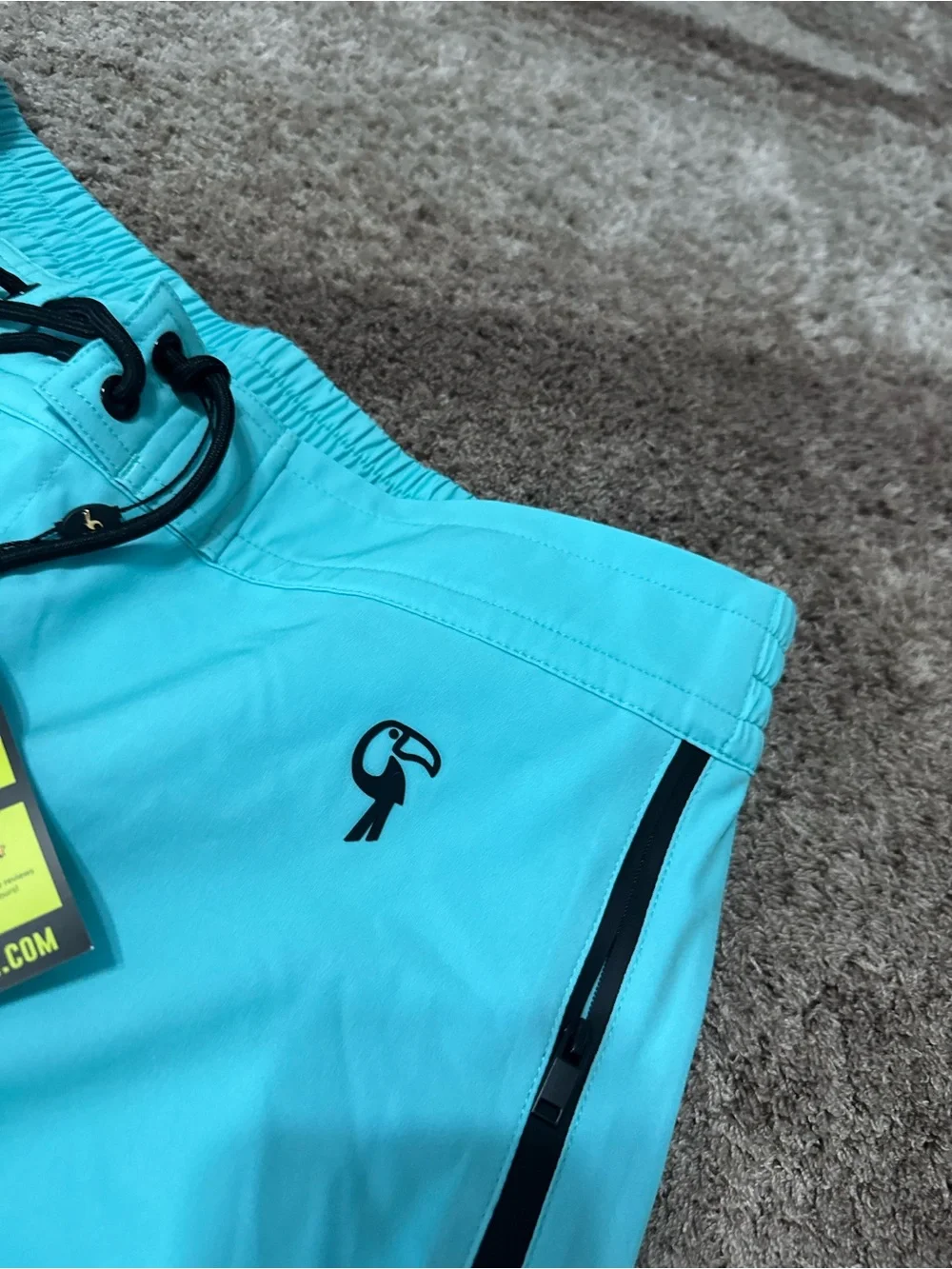 Tucann Fluro Aqua - 7